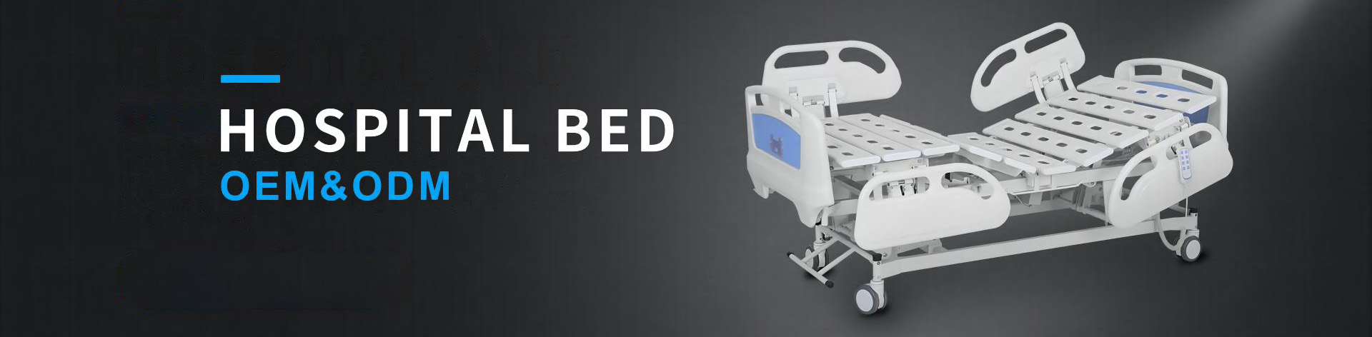 AboutUs-HospitalBeds,Lits médicalisés,Lits électriques,Lits à plat,Lits de soins intensifs