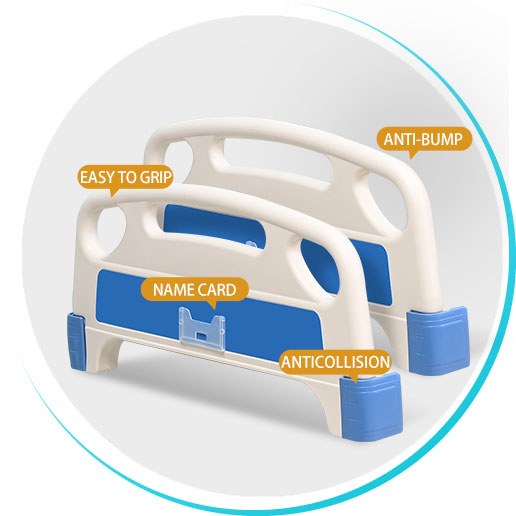 3 Masques de protection jetables Layers