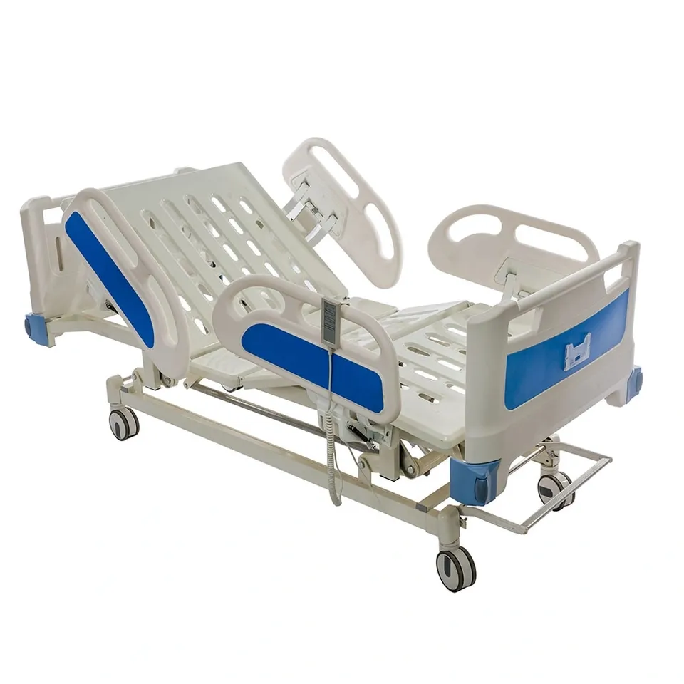 Three function Electric Medical Bed