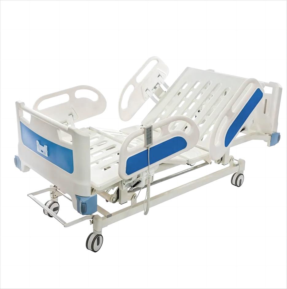 Three function Electric Medical Bed