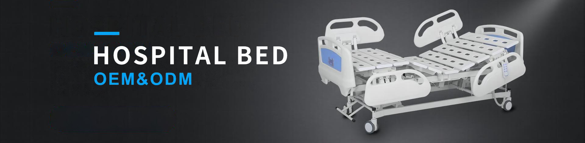 ManualMedicalBed-HospitalBeds,Medicalbeds,ElectricBeds,FlatBeds,IcuBeds