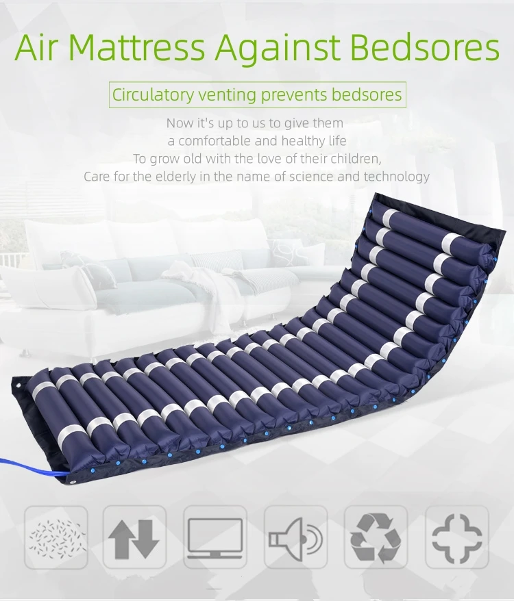 Air Mattress -  - 1