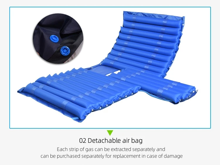 Air Mattress -  - 4