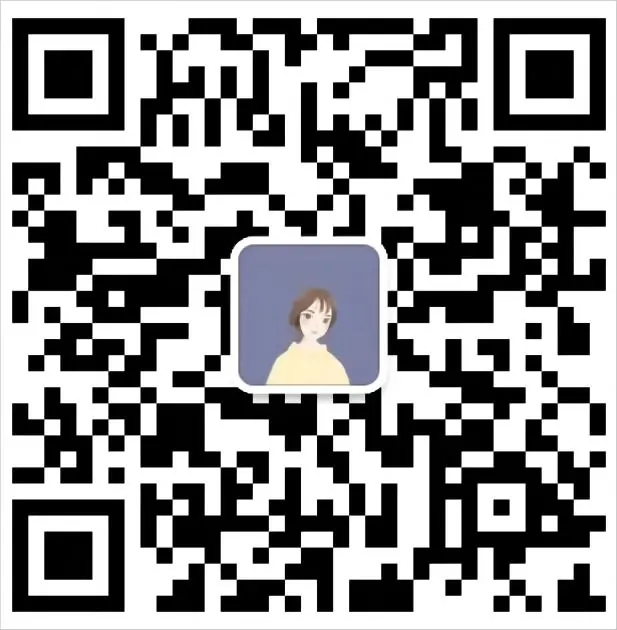 WeChat QR Code