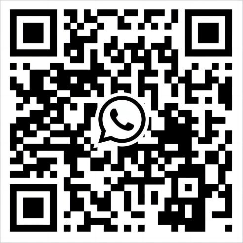 WhatsApp QR Code